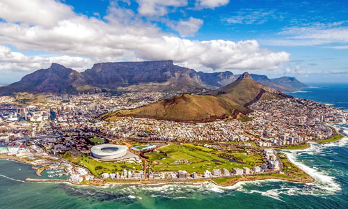 Cape Town