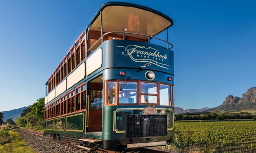 Franschhoek
