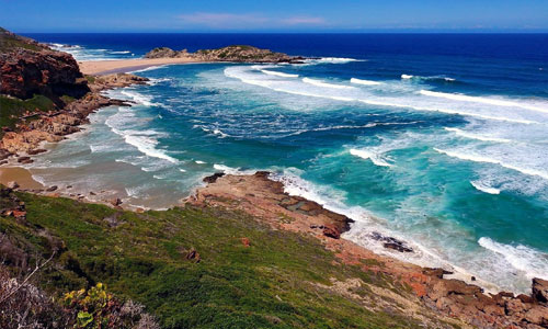 Plettenberg Bay